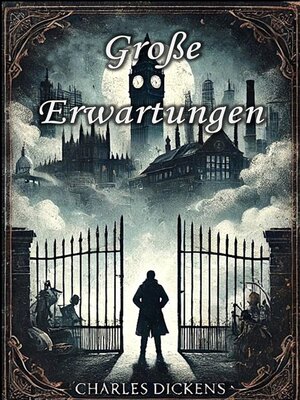 cover image of Große Erwartungen